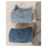 Bulk Lot of Basic T-Shirts 3XL