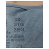 Bulk Lot of Basic T-Shirts 3XL