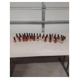 Designer Nail Polish Collection - OPI, Deborah Lippmann & More