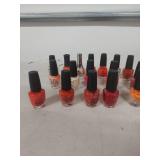 Designer Nail Polish Collection - OPI, Deborah Lippmann & More