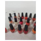 Designer Nail Polish Collection - OPI, Deborah Lippmann & More