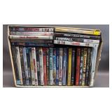 DVD Collection