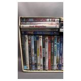 DVD Collection