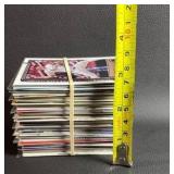 Baseball Trading Card Collection Lot