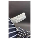 Disney Nightmare Before Christmas Jack Skellington Plush 20 inch Seated