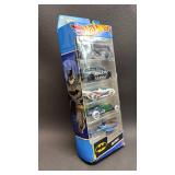 Hot Wheels Batman 5-Pack Collection