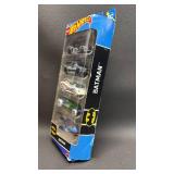Hot Wheels Batman 5-Pack Collection