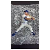 2002 Hallmark George Brett Baseball Ornament in Original Packaging