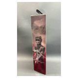 Factory Sealed (Box Not Mint) Star Wars Figure 18 The Bad Batch Omega in Mercenary Gear