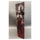 Factory Sealed (box not mint)Star Wars Black Series Wrecker Figure