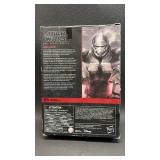 Factory Sealed (box not mint)Star Wars Black Series Wrecker Figure