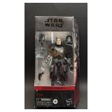 Factory Sealed (Box not mint) Star Wars The Bad Batch Echo Figure