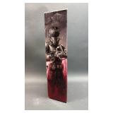 Factory Sealed (Box not mint) Star Wars The Bad Batch Echo Figure