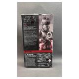 Factory Sealed (Box not mint) Star Wars The Bad Batch Echo Figure