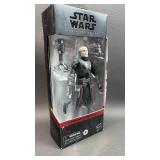 Factory Sealed (Box not mint) Star Wars The Bad Batch Echo Figure