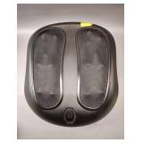 WORKING FOOT MASSAGER