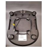 WORKING FOOT MASSAGER