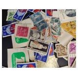 Echoes of History: Own a Piece of the Past Vintage Stamp Collection