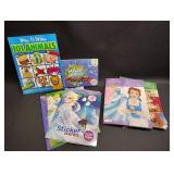 NEW Stocking Stuffers, CHILDREN