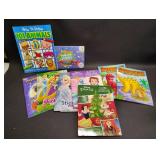 NEW Stocking Stuffers, CHILDREN