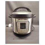 INSTANT POT 7 in 1 PRESSURE COOKER SLOW COOKER RICE COOKER YOGURT MAKER AND MORE COMES WITH ORIGINAL PACKAGING