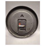 10 Inch DIAMETER PRAYING JESUS CLOCK