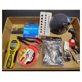 HAND TOOLS AND HARWARE