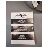 BRAND NEW SALAD MASTER STAINLESS STEEL EGG POACHER PAN, REATILS FOR BIG $$$