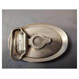 Tractor Belt Buckle