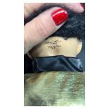 YOTO 1993 CHINESE NEW YEAR Doll by Valerie Shelton from WORLD GALLERY Limited Edition Asian Doll in Traditional Costume