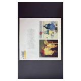 Norman Rockwell Art Books Collection - 2 Books Set