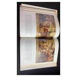 Norman Rockwell Art Books Collection - 2 Books Set