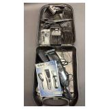 Wahl Clipper Set in Case