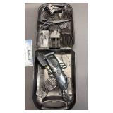 Wahl Clipper Set in Case