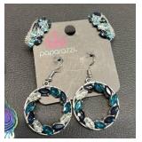 Colorful Costume Jewelry Lot