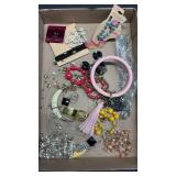 Mixed Fashion Jewelry Lot