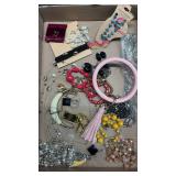 Mixed Fashion Jewelry Lot