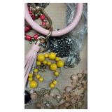 Mixed Fashion Jewelry Lot