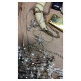 Mixed Fashion Jewelry Lot