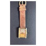 Camel Cigarettes Promotional Watch (band broken)