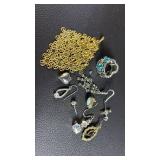 Interesting Bits for a Jewelry maker