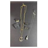 Nautical Jewelry Collection