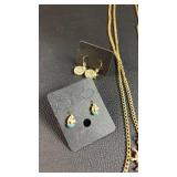 Nautical Jewelry Collection