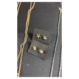 Nautical Jewelry Collection