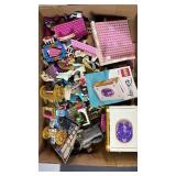 LEGO Disney Princess Build Parts and Other LEGO Components