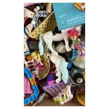 LEGO Disney Princess Build Parts and Other LEGO Components