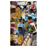 LEGO Disney Princess Build Parts and Other LEGO Components