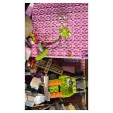 LEGO Disney Princess Build Parts and Other LEGO Components