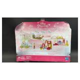 NIP Disney Princess Rainbow Collection Dress Set by Hasbro in Original Package