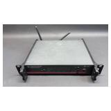 Sennheiser EW100 Series Wireless Receiver Mount